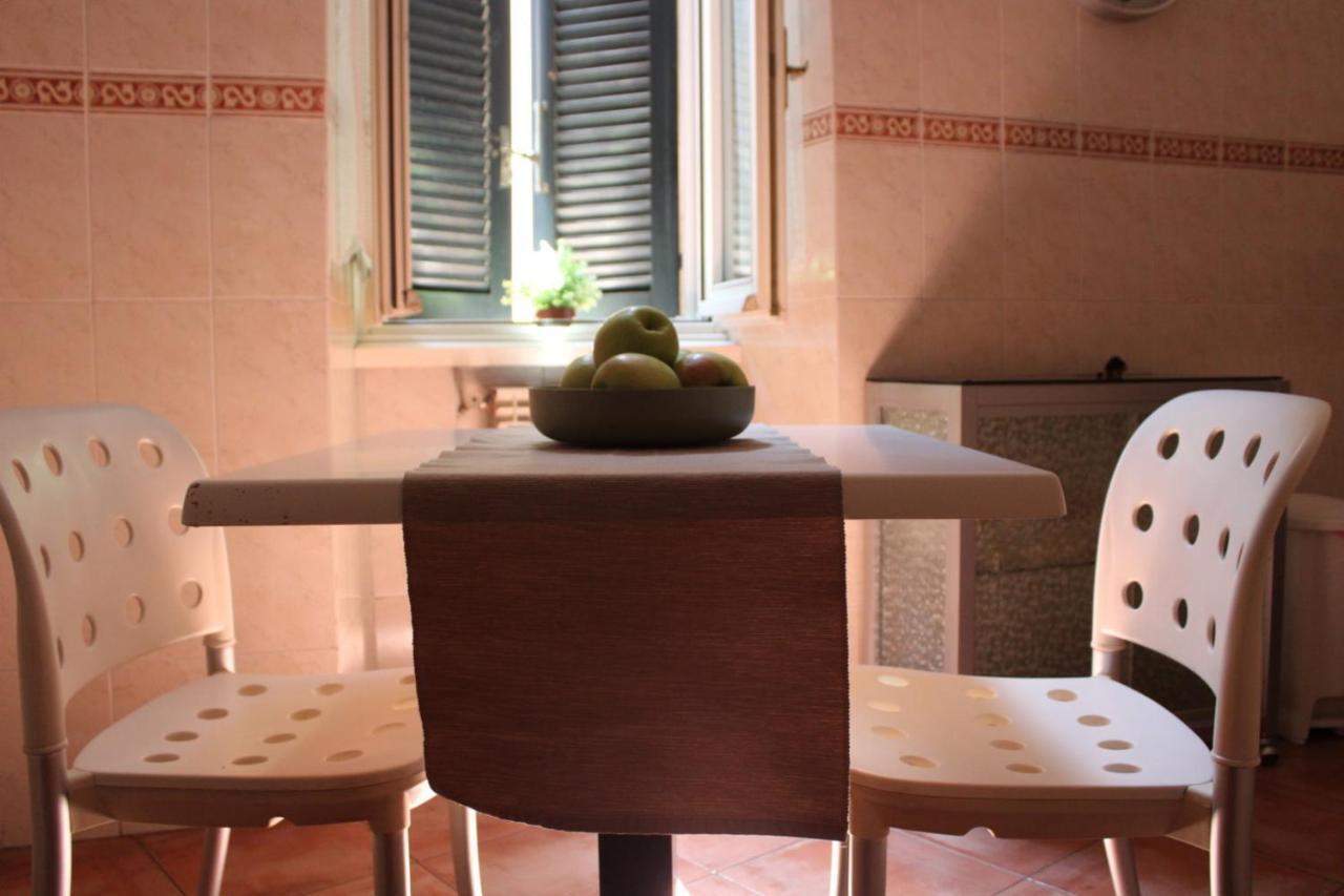 Colosseum New Charming Apartment Rom Exterior foto