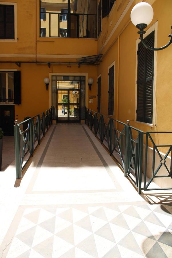 Colosseum New Charming Apartment Rom Exterior foto